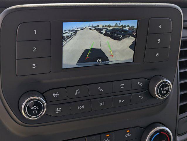 new 2025 Ford Transit-250 car, priced at $53,365