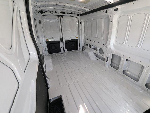 new 2025 Ford Transit-250 car, priced at $53,365