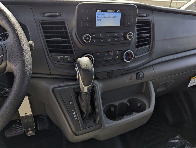 new 2025 Ford Transit-250 car, priced at $53,365