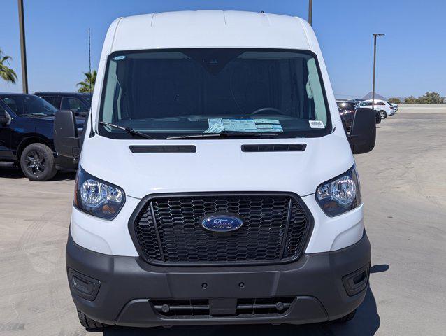 new 2025 Ford Transit-250 car, priced at $53,365
