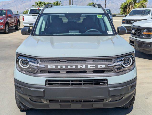 new 2024 Ford Bronco Sport car, priced at $32,442