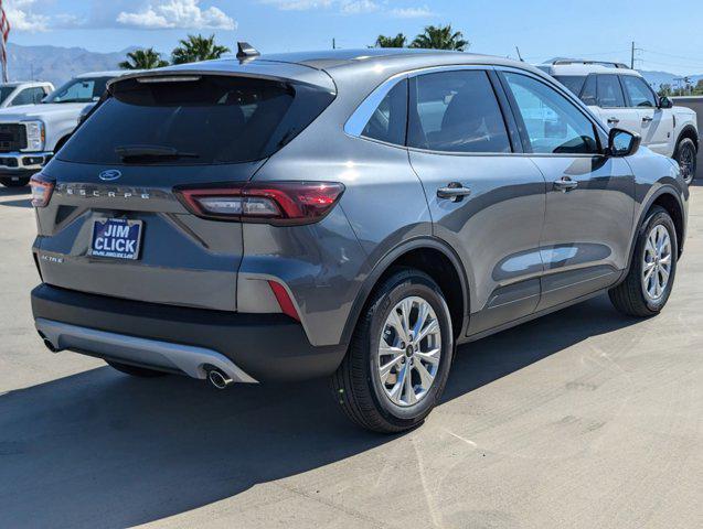 new 2024 Ford Escape car, priced at $27,150