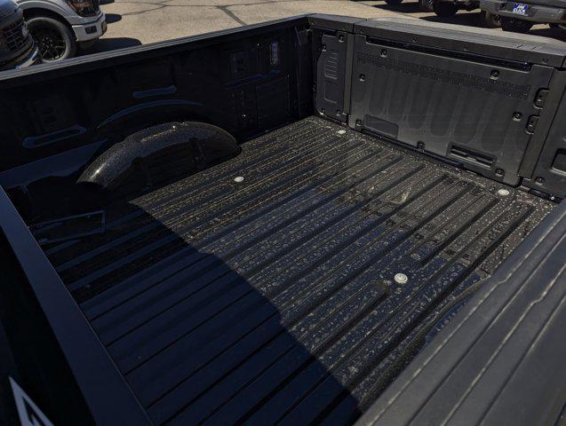 new 2025 Ford F-150 car, priced at $69,625