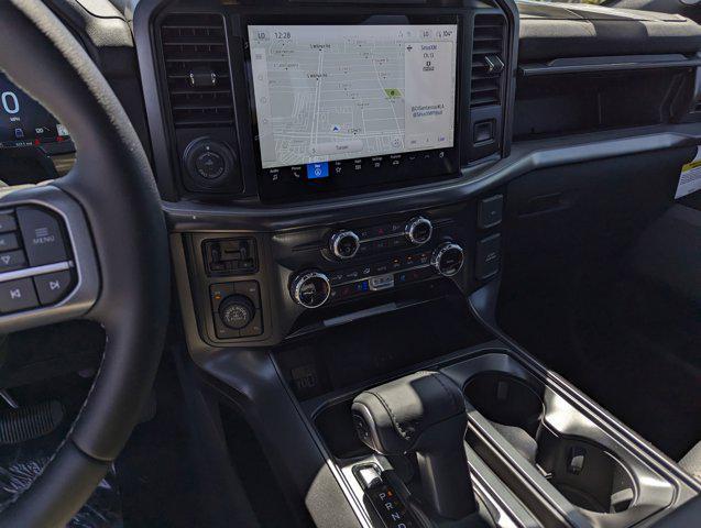 new 2025 Ford F-150 car, priced at $69,625