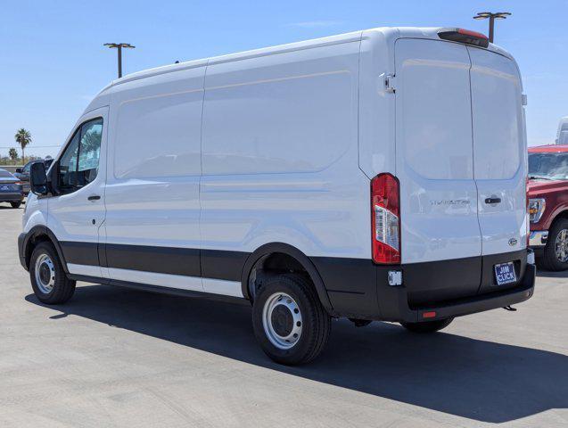 new 2025 Ford Transit-250 car, priced at $48,817