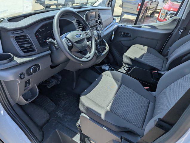 new 2025 Ford Transit-250 car, priced at $48,817