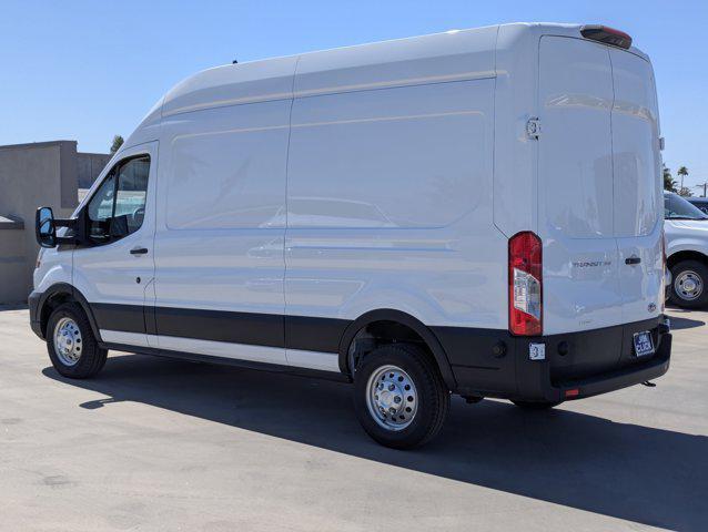 new 2025 Ford Transit-350 car, priced at $55,111