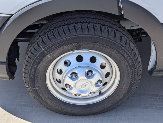 new 2025 Ford Transit-350 car, priced at $55,111