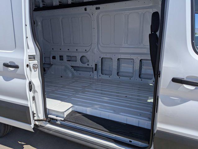 new 2025 Ford Transit-350 car, priced at $55,111