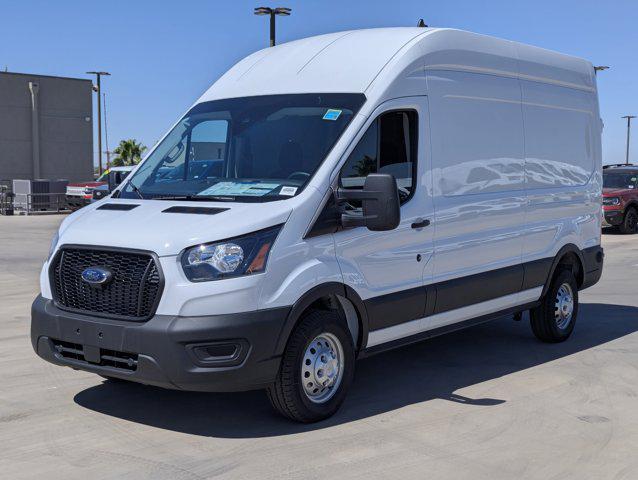 new 2025 Ford Transit-350 car, priced at $55,111