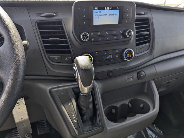 new 2025 Ford Transit-350 car, priced at $55,111