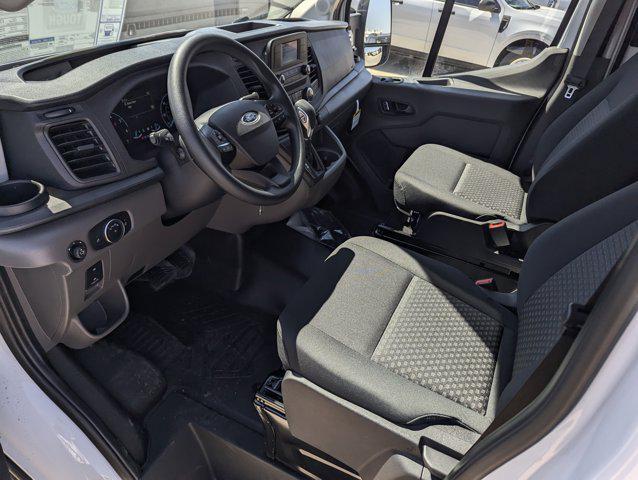 new 2025 Ford Transit-350 car, priced at $55,111