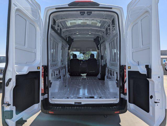 new 2025 Ford Transit-350 car, priced at $55,111