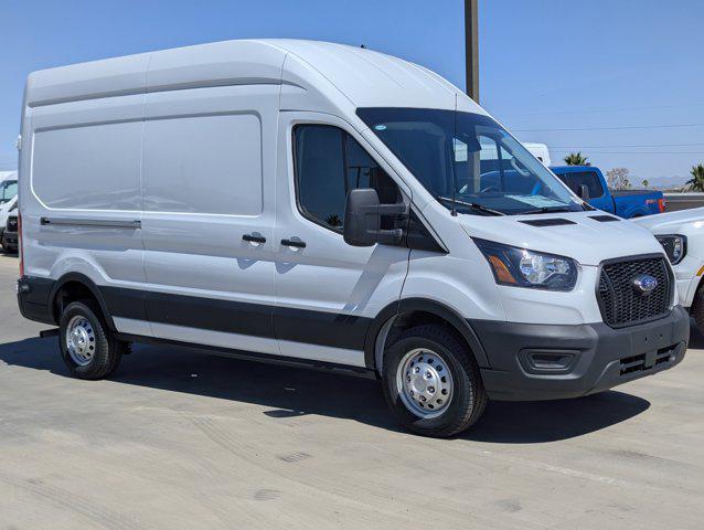 new 2025 Ford Transit-350 car, priced at $55,111