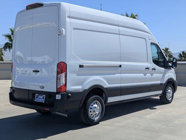 new 2025 Ford Transit-350 car, priced at $55,111