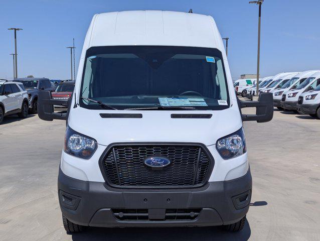 new 2025 Ford Transit-350 car, priced at $55,111
