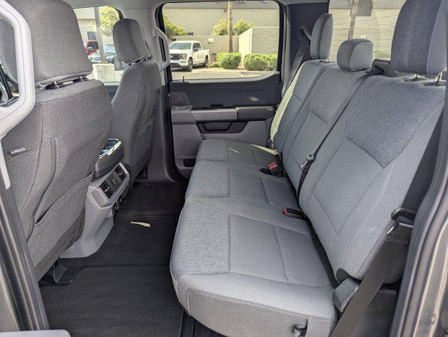 new 2024 Ford F-150 car, priced at $53,401