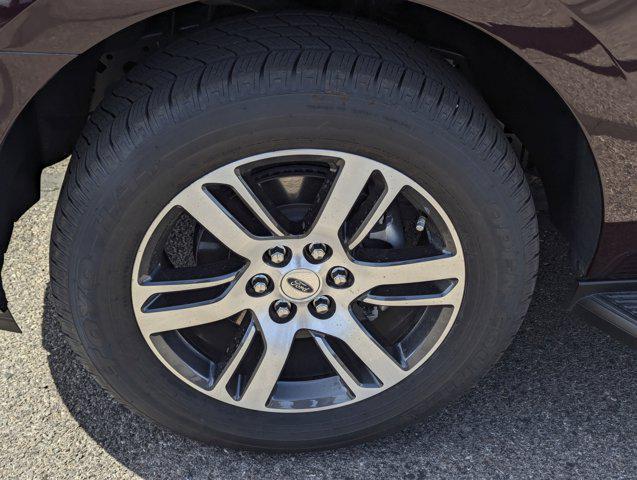 new 2024 Ford Expedition Max car, priced at $67,484