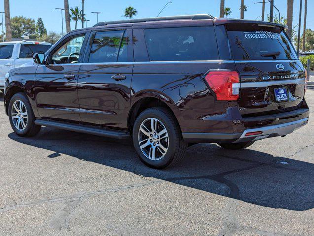 new 2024 Ford Expedition car, priced at $64,999