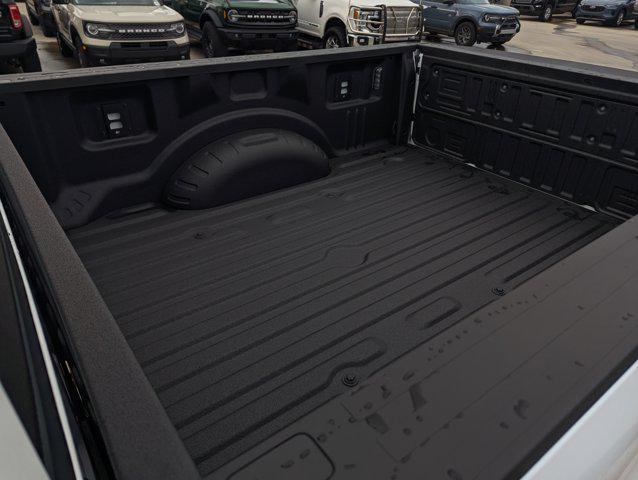 new 2026 Ford F-250 car, priced at $80,350