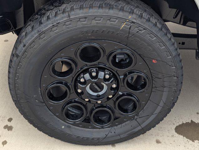 new 2026 Ford F-250 car, priced at $80,350