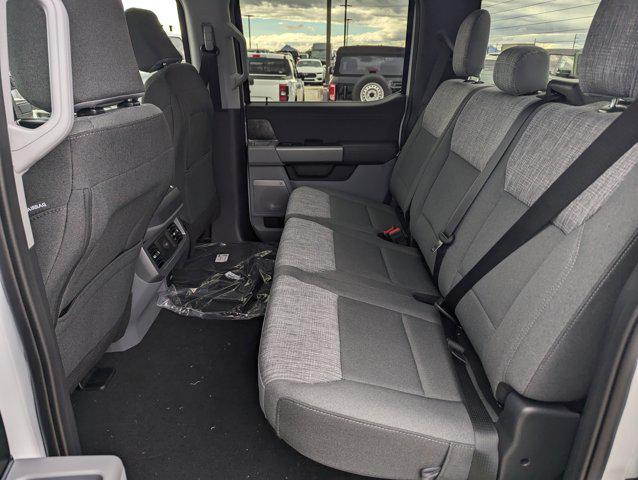 new 2026 Ford F-250 car, priced at $80,350