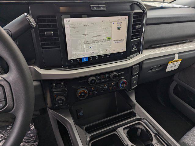 new 2026 Ford F-250 car, priced at $80,350