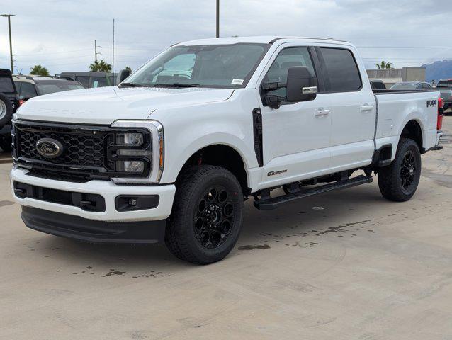 new 2026 Ford F-250 car, priced at $80,350