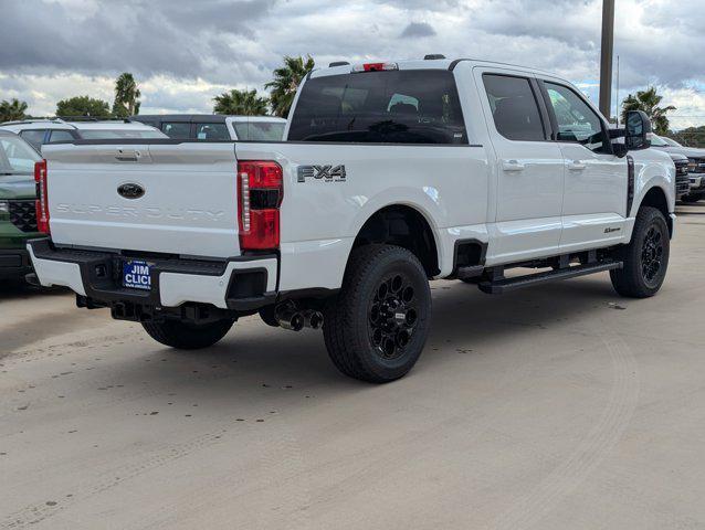 new 2026 Ford F-250 car, priced at $80,350