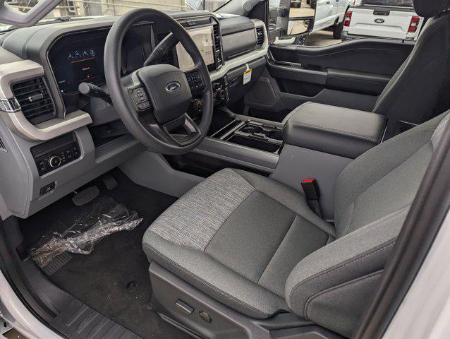 new 2026 Ford F-250 car, priced at $80,350