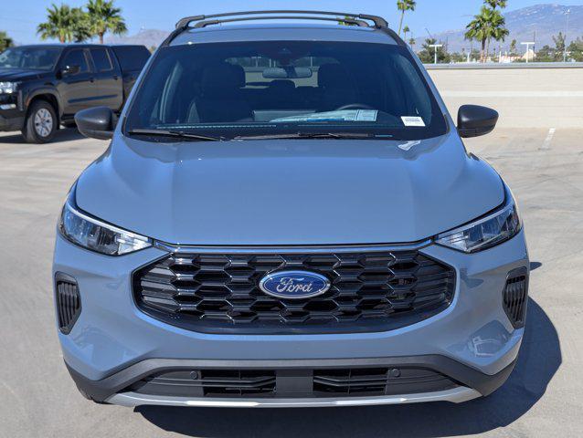 new 2025 Ford Escape car, priced at $33,887