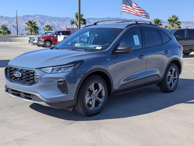 new 2025 Ford Escape car, priced at $33,887