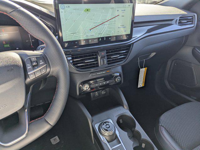 new 2025 Ford Escape car, priced at $33,887