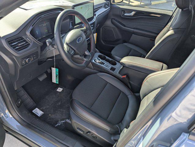new 2025 Ford Escape car, priced at $33,887