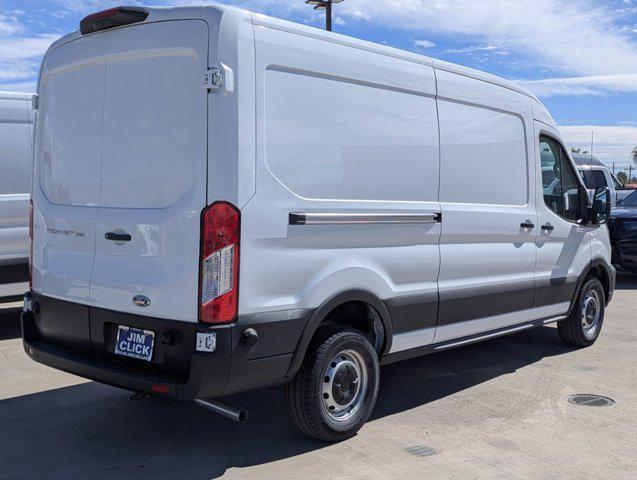 new 2024 Ford Transit-250 car, priced at $52,570