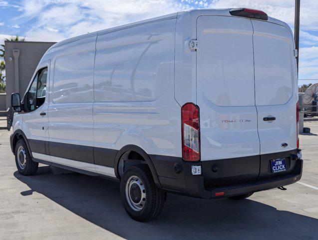 new 2024 Ford Transit-250 car, priced at $52,570