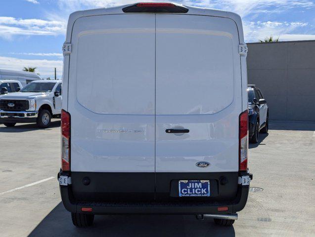 new 2024 Ford Transit-250 car, priced at $52,570