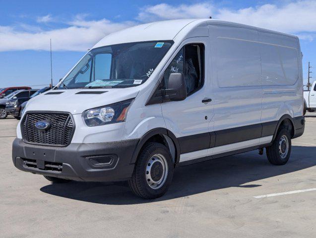 new 2024 Ford Transit-250 car, priced at $52,570