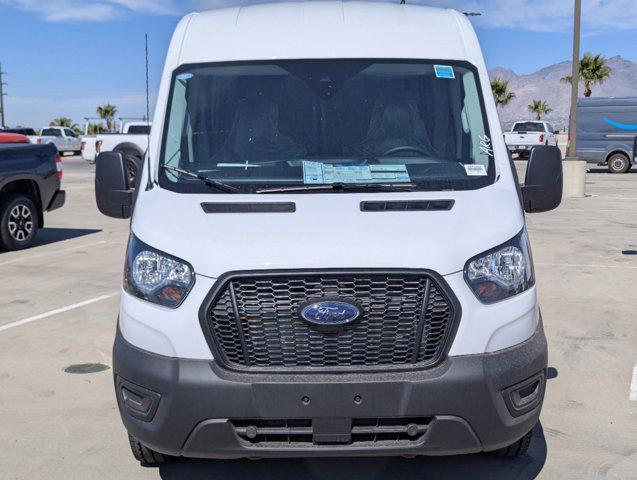 new 2024 Ford Transit-250 car, priced at $52,570