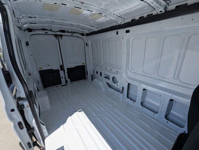 new 2025 Ford Transit-250 car, priced at $48,717