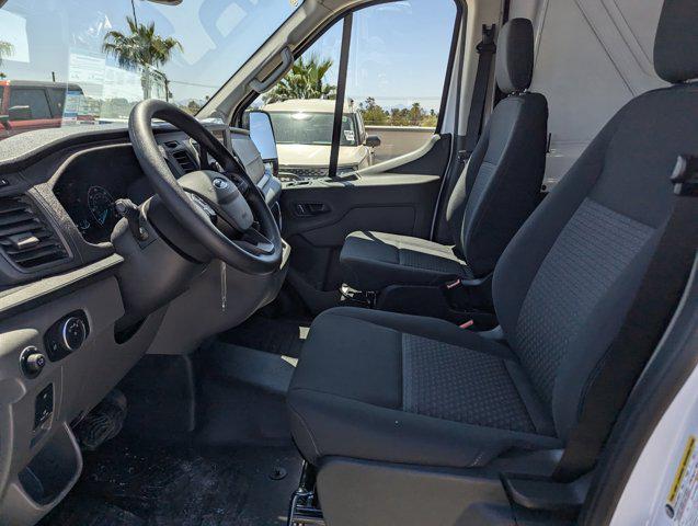 new 2025 Ford Transit-250 car, priced at $48,717