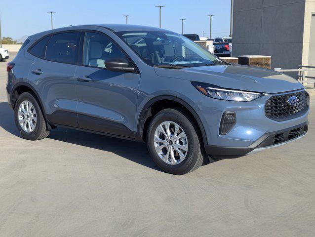 new 2025 Ford Escape car, priced at $32,330