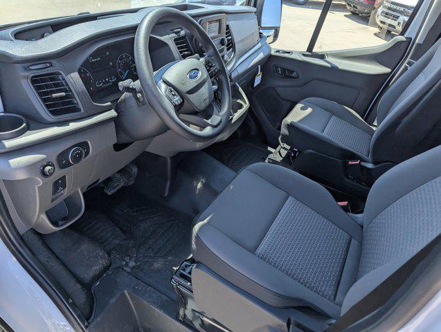 new 2025 Ford Transit-250 car, priced at $48,817