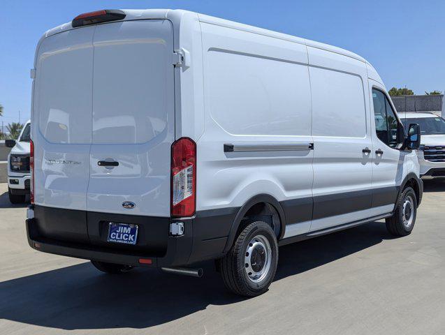 new 2025 Ford Transit-250 car, priced at $48,817