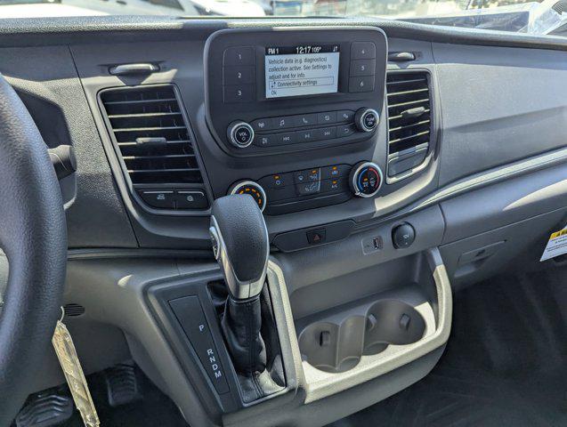 new 2025 Ford Transit-250 car, priced at $48,817