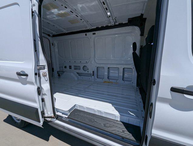new 2025 Ford Transit-250 car, priced at $48,817