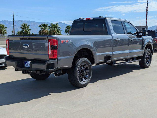 new 2024 Ford F-250 car, priced at $73,777