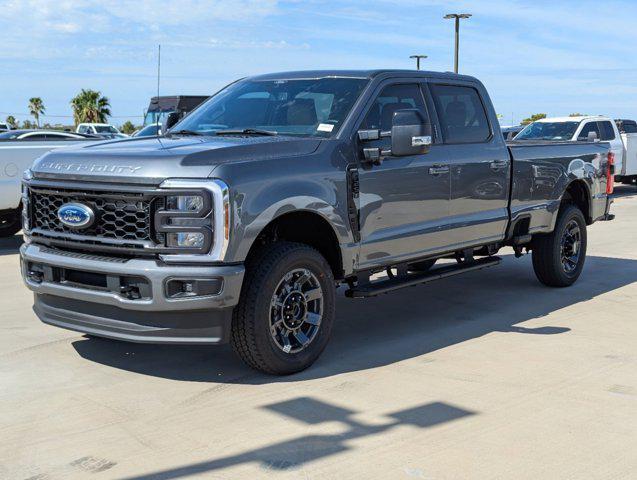 new 2024 Ford F-250 car, priced at $73,777