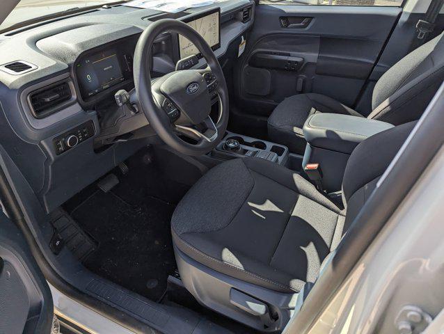 new 2025 Ford Maverick car, priced at $28,690