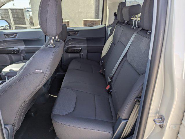 new 2025 Ford Maverick car, priced at $28,690